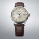 Seiko Presage Cocktail Time 'Acacia' GMT férfi karóra SSK041J1
