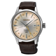 Seiko Presage Cocktail Time 'Acacia' GMT férfi karóra SSK041J1