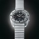 Seiko 5 Sports SKX Pepper Black 1968 Recreation Limited Edition SRPL05K1