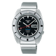 Seiko 5 Sports SKX Pepper Black 1968 Recreation Limited Edition SRPL05K1