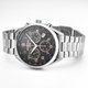 Roamer Pro Chrono szürke chronograph férfi karóra 993819415420