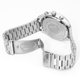 Roamer Pro Chrono zöld chronograph férfi karóra 993819417520