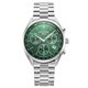 Roamer Pro Chrono zöld chronograph férfi karóra 993819417520