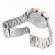 Roamer Pro Chrono kék és rozé chronograph férfi karóra 993819474520