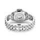 Thomas Sabo Divine burgundi számlapos női óra WA0407-201-212-33