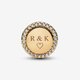 Pandora ékszer Gravírozható szikrázó kör shine charm 768747C01 Pandora ékszer Gravírozható szikrázó kör shine charm 768747C01