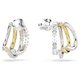Swarovski Hyperbola bicolor fülbevaló kristályokkal 5689718