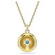 Swarovski Symbolica arany színű nyaklánc 5692169