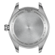 Tissot PR 100 fehér gyöngyház számlapos quartz női karóra T1502102611100