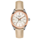 Tissot PR 100 fehér gyöngyház számlapos quartz női karóra T1502102611100