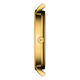 Tissot Everytime arany színű mesh szíjas férfi karóra T1434103302100