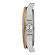Tissot Seastar 1000 fekete számlapos quartz karóra T1202102105100