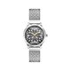 Thomas Sabo Spirit magic garden ezüst színű női óra WA0423-201-201-33