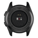 Tissot T-Touch Connect Sport titánium fekete szilikonszíjas solar hybrid okosóra T1534204705104
