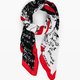 Desigual Letters piros fekete sál 24WAWA13