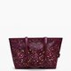 Desigual Blackwell cahui bordó táska 24WAXPA9-9019