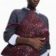 Desigual Blackwell cahui bordó táska 24WAXPA9-9019