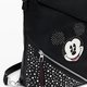 Desigual Mickey studstyle kék hátizsák 24WAKP21