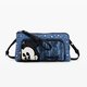 Desigual Mickey kék mini táska 24WAYP34