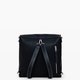 Desigual Cleo black Jersey hátizsák 24WAKP14