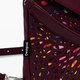 Desigual Blackwell Jersey bordó hátizsák 24WAKP29