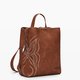 Desigual Goodall sand sumy barna hátizsák 25SAKP07