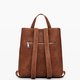 Desigual Goodall sand sumy barna hátizsák 25SAKP07