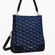 Desigual Arco lovert kék táska 24WAXA38