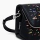 Desigual Blackwell Venecia fekete táska 24WAXP88-2000