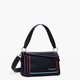 Desigual Cleo black Phuket fekete táska 24WAXPAI