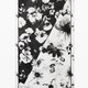Desigual Ai flowers fekete fehér sál 24WAWA08