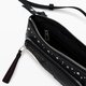 Desigual Mickey Studstyle lis fekete táska 24WAYP35