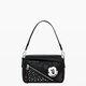 Desigual Mickey Studstyle Phuket fekete táska 24WAXP71