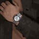 Seiko 5 Sports SKX GMT Sky blue automata férfi óra SSK033K1