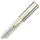 Swarovski Crystalline Lustre ezüst arany tónusú golyóstoll 5688637