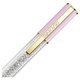 Swarovski Crystalline Lustre rózsaszín arany tónusú golyóstoll 5693725