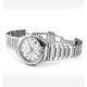 Roamer Eos ladies kronográf ezüst színű női óra 987837412020