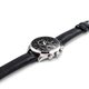 Roamer Gran Sportivo fekete számlapos férfi chronograph karóra 978818418520