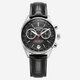 Roamer Gran Sportivo fekete számlapos férfi chronograph karóra 978818418520