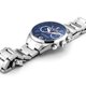 Roamer Gran Sportivo kék számlapos férfi chronograph karóra 978818414520