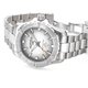 Roamer Deep Sea 200 férfi óra szürke számlappal 860833411570