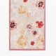 Desigual Floral degradado színes sál 24WAWA31