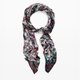 Desigual Boho színes sál 24WAWA04