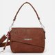Desigual Dejavu Phuket mini barna táska 24WAXP36-6011