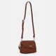 Desigual Dejavu Phuket mini barna táska 24WAXP36-6011