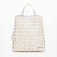 Desigual  Bloomer Sumy bézs hátizsák 24WAKP22-1008