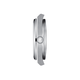 Tissot PRX quartz gyöngyház számlapos női karóra T1372101111100