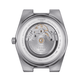 Tissot PRX Powermatic 80 fekete számlapos automata férfi óra T1374071105100