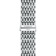 Tissot Everytime kék számlapos férfi óra T1434101104100