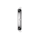 Tissot Everytime kék számlapos férfi óra T1434101104100